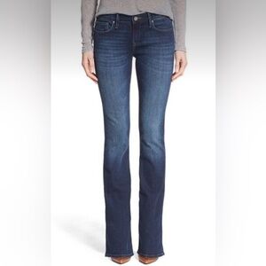 Mavi Jeans Zoe Low Rise Boot Cut Size 28